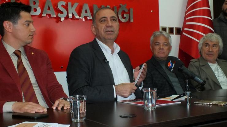 CHPden 18 Mart tepkisi: Siyasi şova dönüştürülmesini kınıyorum