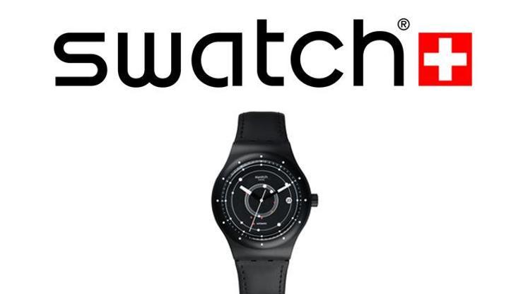 Swatch kendi akıllı saat işletim sistemini geliştirecek