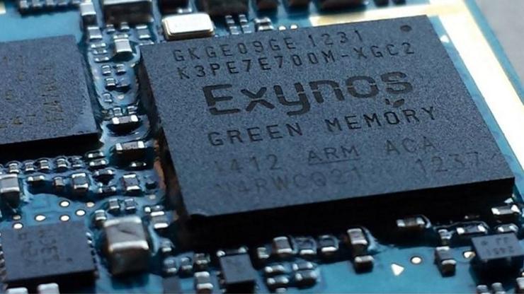 Exynos 8895, Snapdragon 835’ten daha hızlı