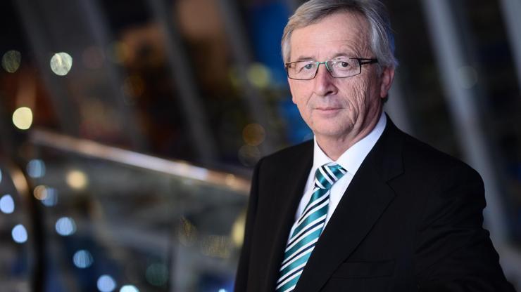 AB Komisyon Başkanı Juncker: İdam gelirse üyelik görüşmeleri biter