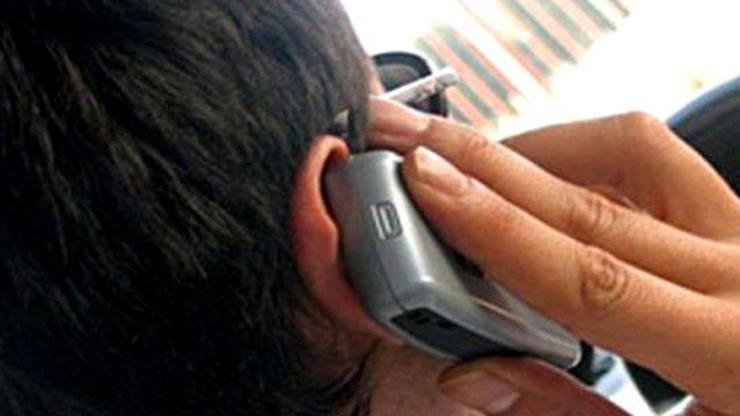 Telefon dolandırıcıları jandarmaya yakalandı