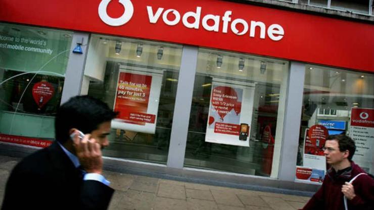 Vodafone Türkiye ilk çeyrek sonuçlarını açıkladı