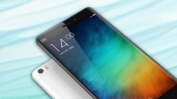 Xiaomi Mi 6 tasarımı sızdırıldı