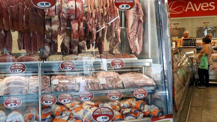 Brezilyada et skandalı: AB ithalatı durdurdu