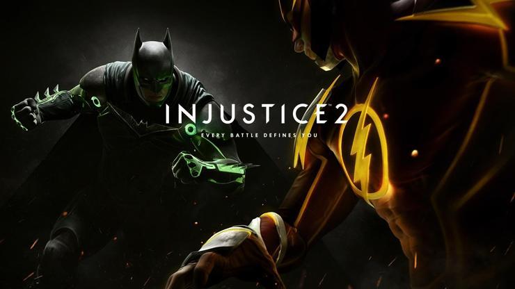 Injustice 2 için yeni tanıtım videosu yayınlandı