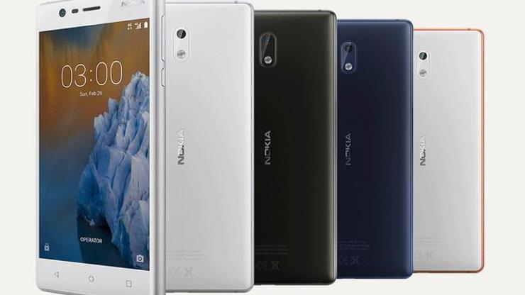 Yeni Nokia modelleri ne zaman satışa sunulacak