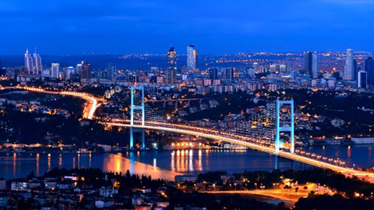 İstanbul pahalılıkta 16 sıra birden yükseldi