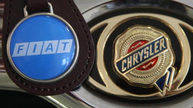 Dev otomobil üreticisi Fiat Chryslera soruşturma açıldı