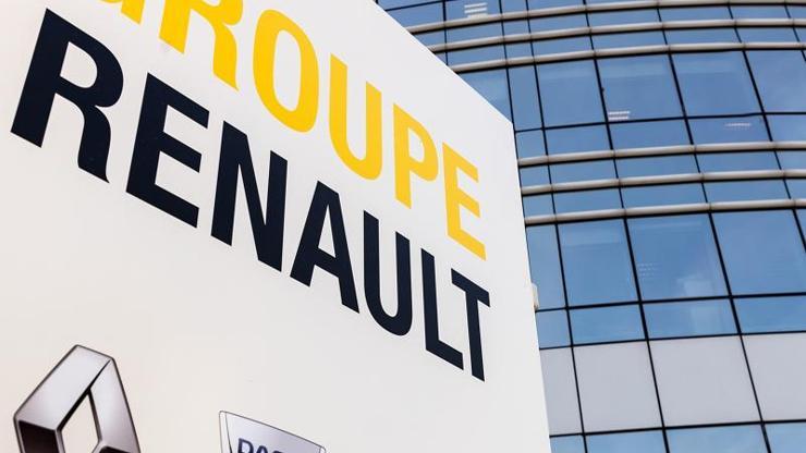 Renault, Fransada  inovasyon laboratuvarı açtı
