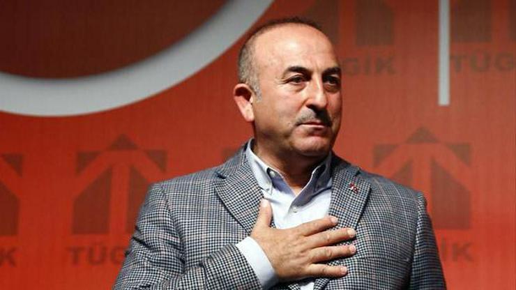Dışişleri Bakanı Çavuşoğlundan Arakan çağrısı: Siz kapılarınızı açın, masrafları karşılarız