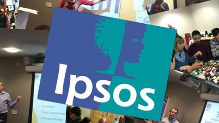 Ipsos kalitatif araştırmacılık konulu yeni bir sertifika programı başlatıyor
