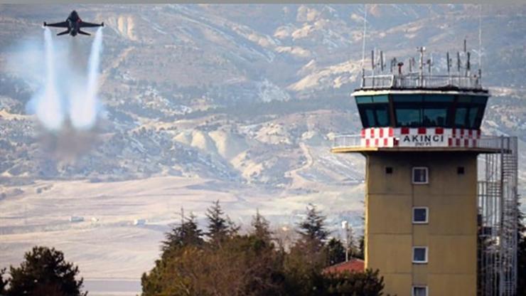 Hava Kuvvetleri mahrem yapı iddianamesi hazır: Üslere müdür atamışlar