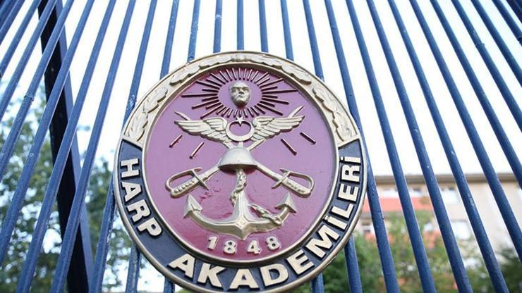 Harp Akademileri Komutanlığıyla ilgili darbe girişimi iddianame hazırlandı