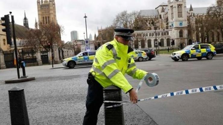 Son dakika: Londra saldırganının ismi açıklandı