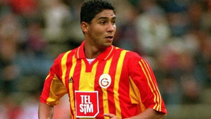 Mario Jardel: Bugün oynasam 100 milyon euro ederdim