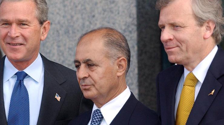 Eski Başbakan Yardımcısı: Irak tezkeresini Sezer engelledi
