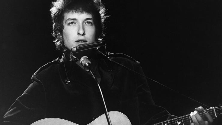 Efsanevi müzisyen Bob Dylandan Elvisli Amy Winehouselu röportaj