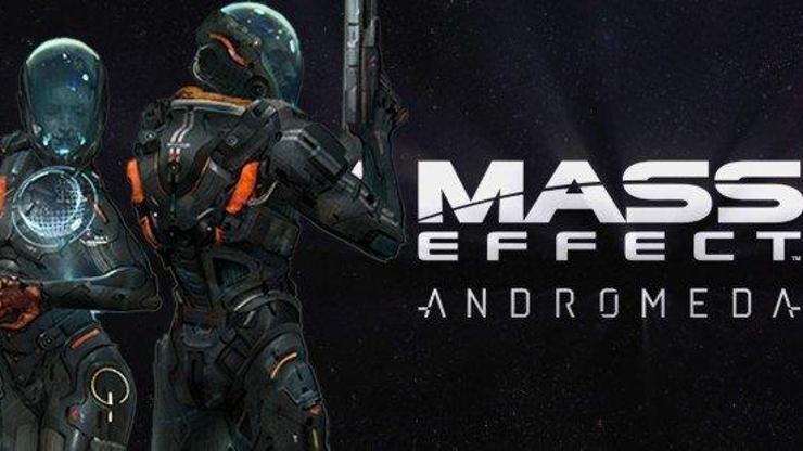 Mass Effect Andromeda için ilk ücretsiz Apex görevi geldi