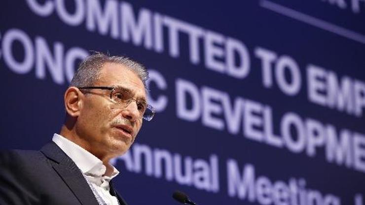 Türk Telekom CEOsu Doany: Teknoloji alanındaki bireyler çok kibirli olurlar