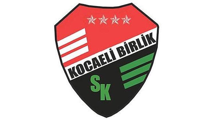 Beşiktaş Kocaeli Birlikspora ortak oluyor