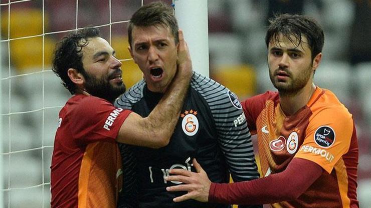 Zafer Şener: Muslera kongre üyesi olsun