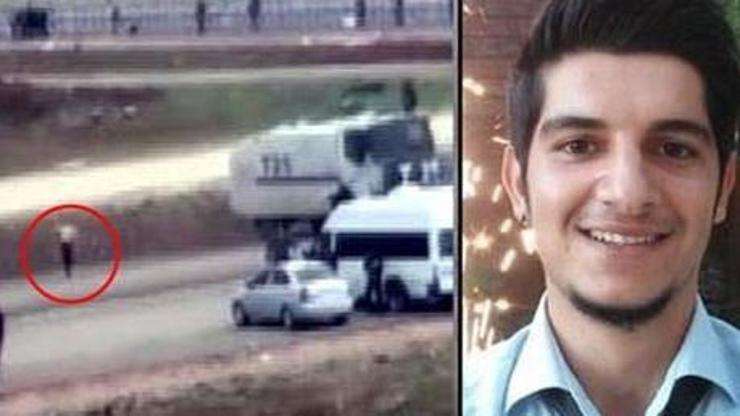 Nevruzda vurulan Kemal Kurkut ile ilgili 2 polis gözaltına alındı