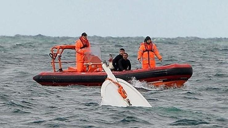 27 mültecinin öldüğü tekne faciası davasında yeni gelişme