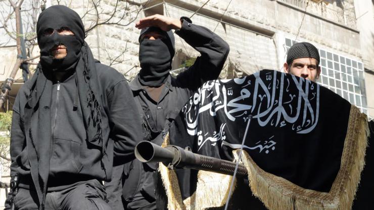 El Kaide liderlerinden Kari Yasin öldürüldü