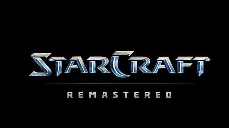 StarCraft Remastered geliyor