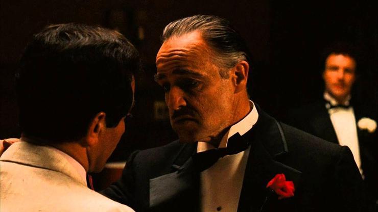 Efsane Film The Godfather hakkında bilinmeyen gerçekler