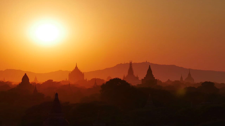 Myanmar’da görmeniz gereken 8 harika yer