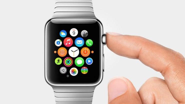 watchOS 3.2 güncellemesi yayınlandı