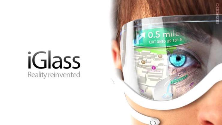 iGlass (Apple Glass) ne zaman çıkacak