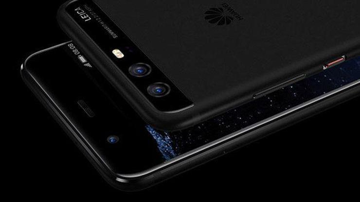 Huawei P10 ilk güncellemesini aldı