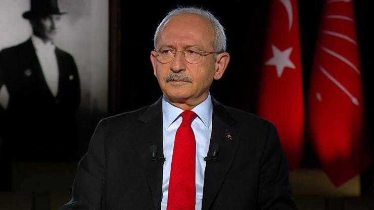 Kemal Kılıçdaroğlundan Erdoğana fesih cevabı