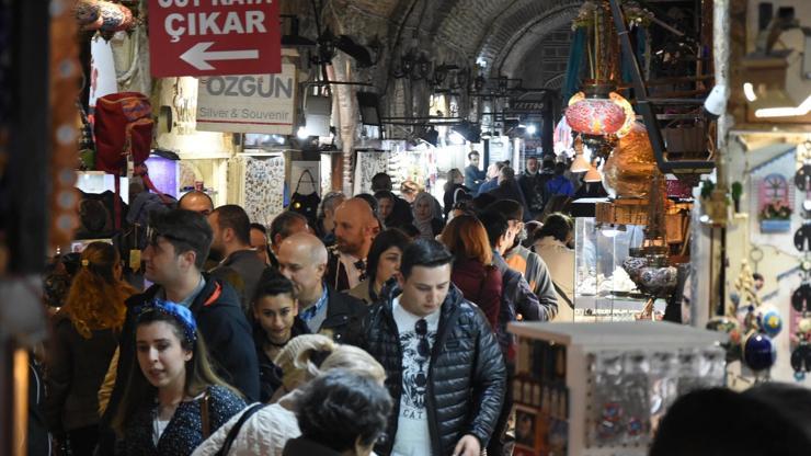 İzmirin rengi Kızlarağası Hana bir yıldır turist uğramadı