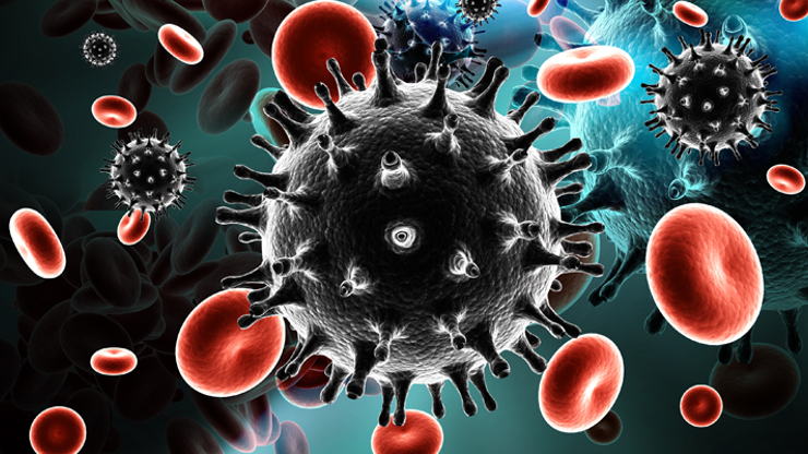 İsveç’te HİV virüsü taşıyanların sayısı yüzde 20 arttı