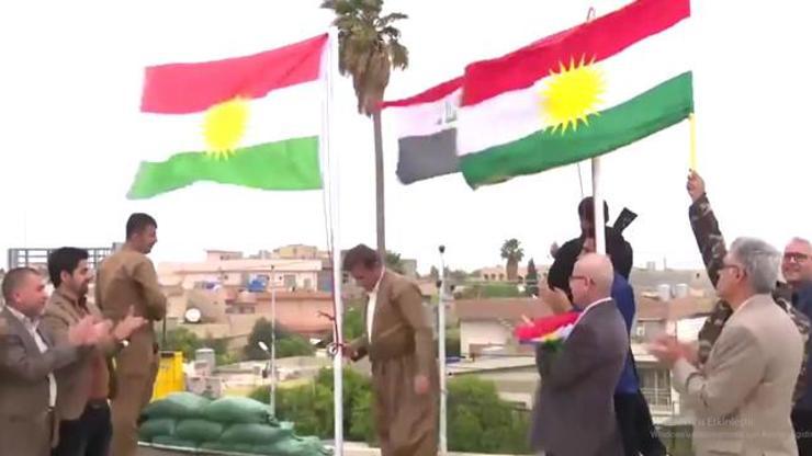 Kerkükü, Kürt yönetimine bağlama hazırlığı