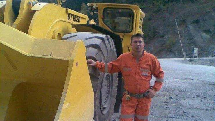 Kastamonuda maden ocağında kaza: 1 işçi öldü