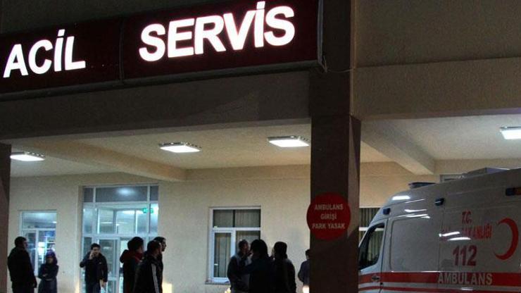 Sivas Belediyespor başkanı bıçaklı kavgada yaralandı