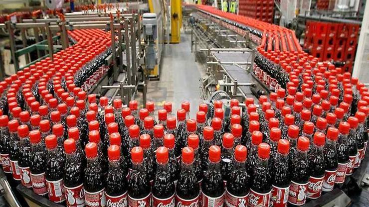 Coca Colanın plastik şişelerinin okyanuslara zararı şok edici boyutlarda