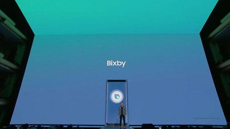 Samsung Bixby Türkçe’yi destekliyor mu