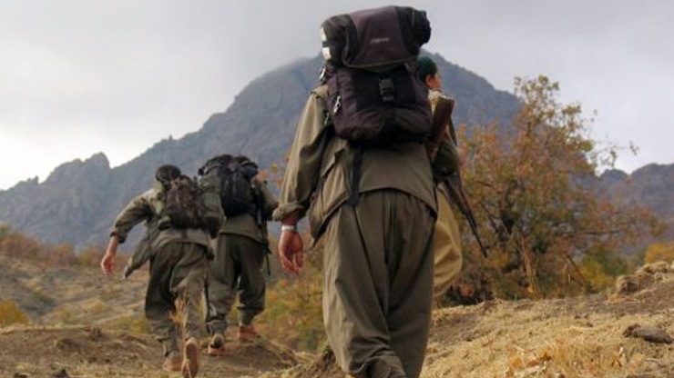 Çarpıcı itiraf: PKK ile DEAŞ arasında gizli görüşmeler yapılıyor