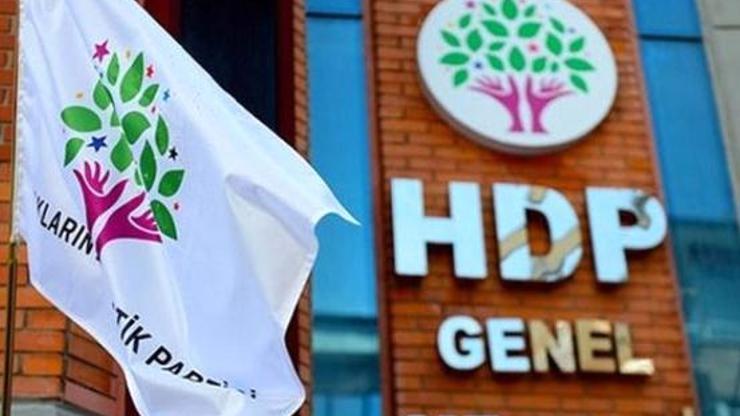 HDPden İdlib açıklaması: Kınıyoruz