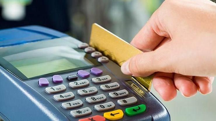 Kredi ve banka kartlarında yönetmelik değişti