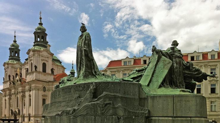 Hayaller şehri Prag’da görülmesi gereken 4 harika müze