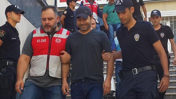 FETÖden tutuklu gazetecilerin Atilla Taş isyanı