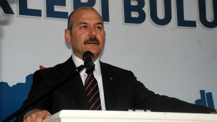 İçişleri Bakanı Soylu: Kılıçdaroğlu nasıl genel başkan oldu anlatayım...