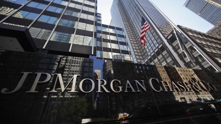 Goldman Sachs ve JPMorgan Chase Türkiyenin büyüme tahminini yükseltti