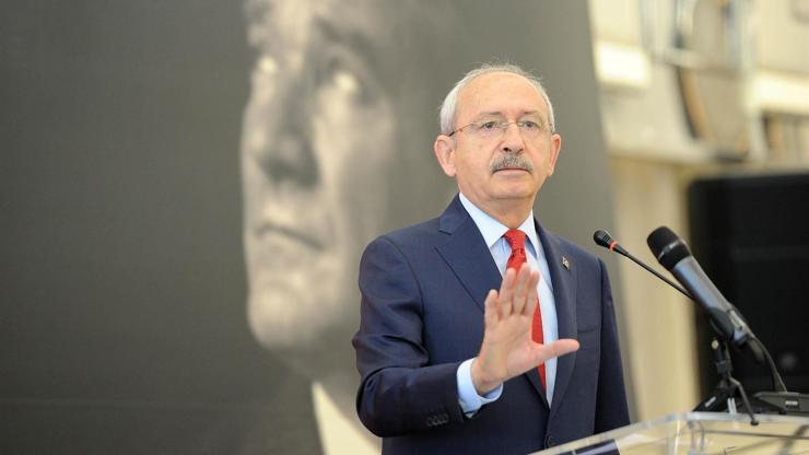 Kemal Kılıçdaroğlu: Kontrolsüz güç felaket getirir